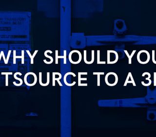 5 Reason why you should outsource to a 3PL