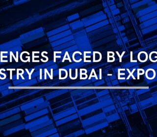 Challenges faced by logistics sector in dubai