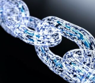 Blockchain going to affect the logistics industry