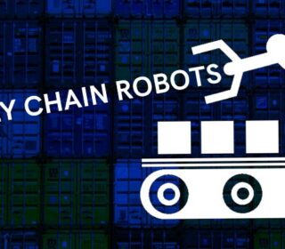 Supply Chain Robots