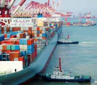 Guide Decode your Ocean Freight Fees