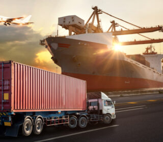 Freight forwarding dubai