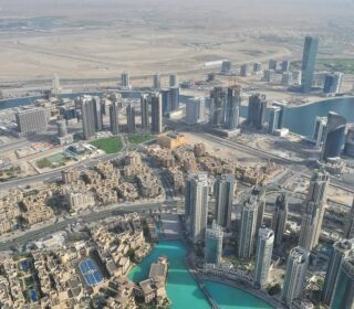 Dubai Expo 2020 An Ultimate Guide About Logistics Procedure