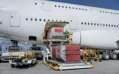 Passenger Aircraft to Turn into Cargo Planes