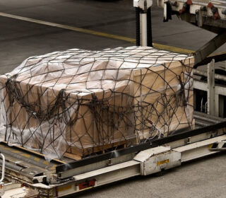 Guide to Air Freight