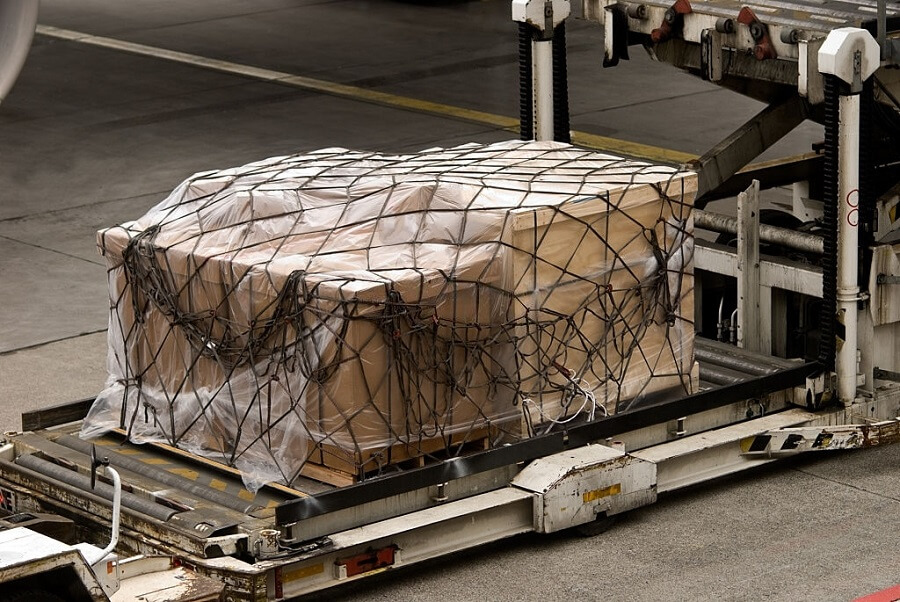 Guide to Air Freight