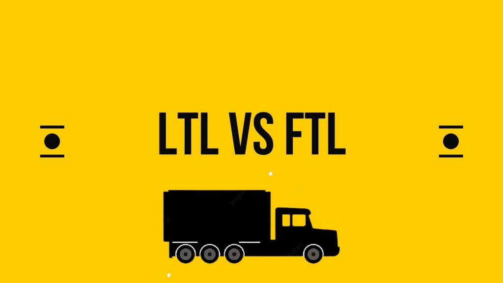 LTL VS FTL
