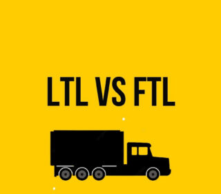 LTL VS FTL