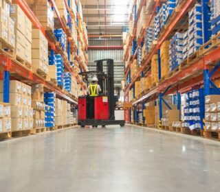 What are Third-Party Logistics Advantages and Disadvantages (1)