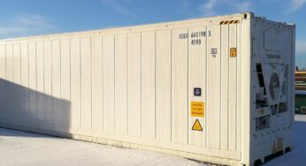 A Guide to Insulated Shipping Container - Qafila