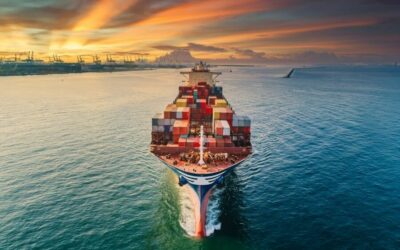 The Global Surge in Shipping Costs
