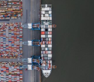 Freight Market Update Air & Ocean [November 2021]