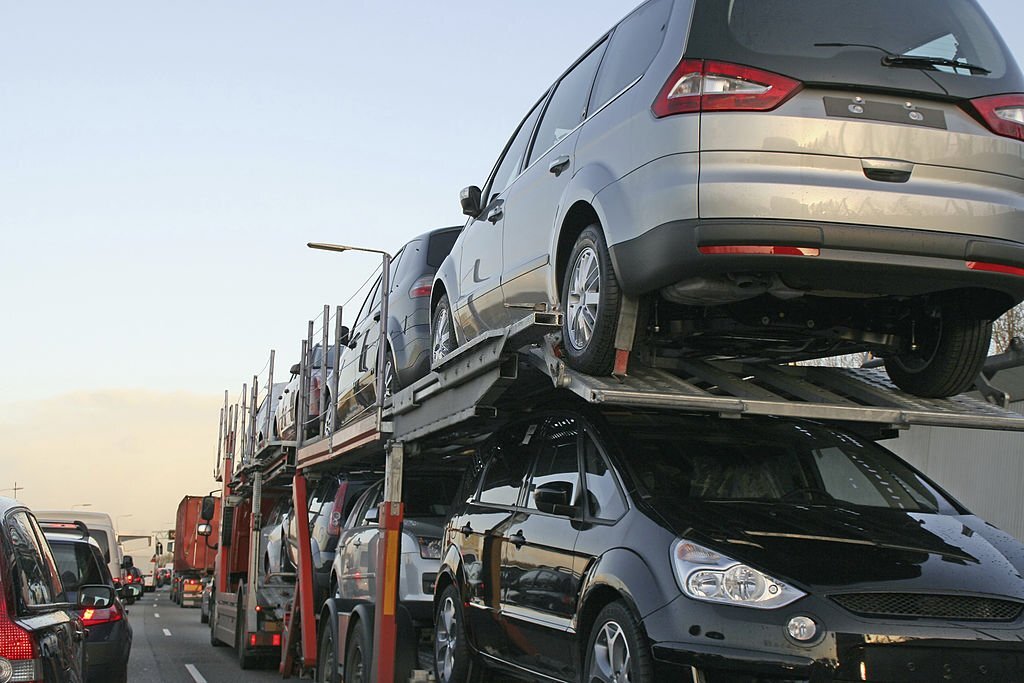 car export service