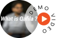 What is qafila?
