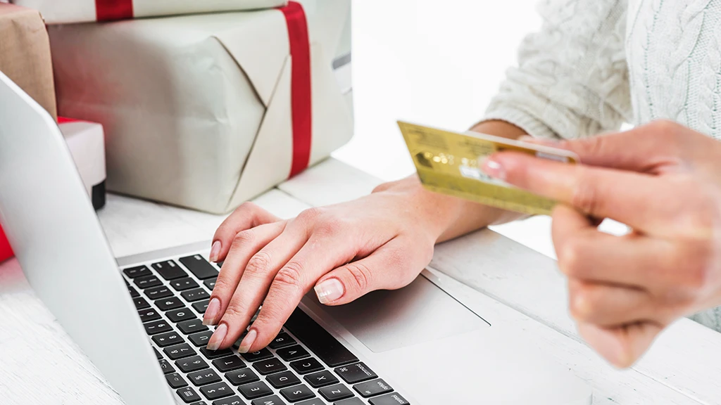 Coupon & Gift Cards