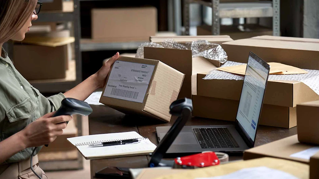 fulfilment services in dubai