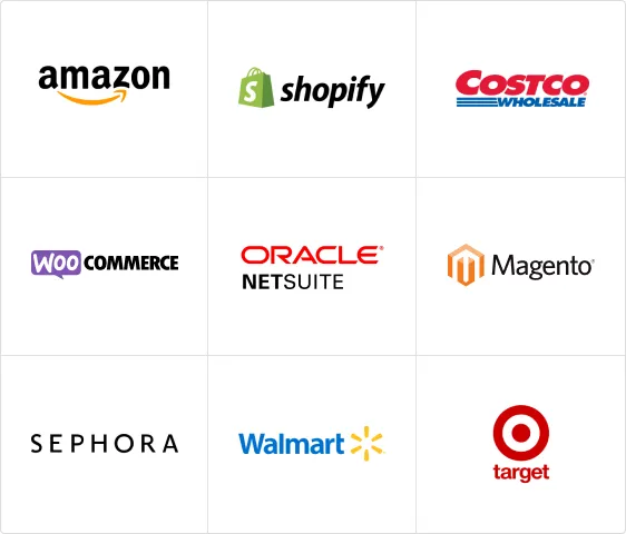 Ecommerce API Integrations