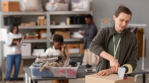 packaging companies in dubai