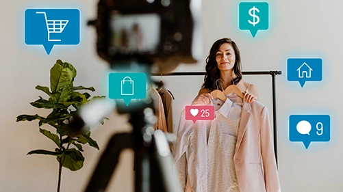 Ecommerce Marketing & CRM