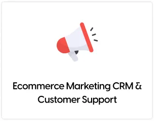 Ecommerce Online Marketing Services