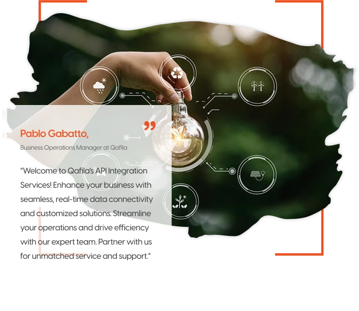 Ecommerce integrations