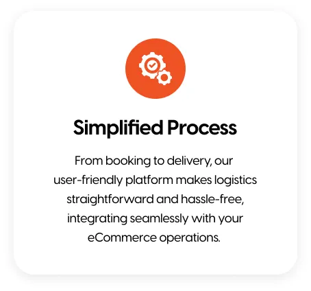 Simplified Process