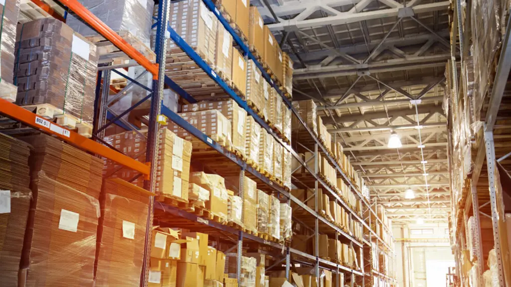 Free Zone Fulfillment (FZ) dubai