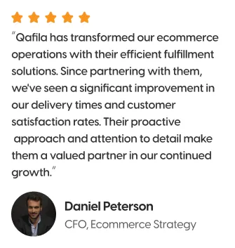 Qafila testimonials