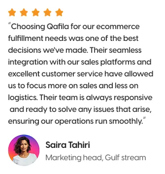 Qafila Customer Sucess