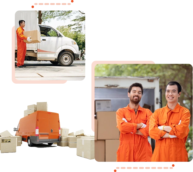 delivery companies in dubai