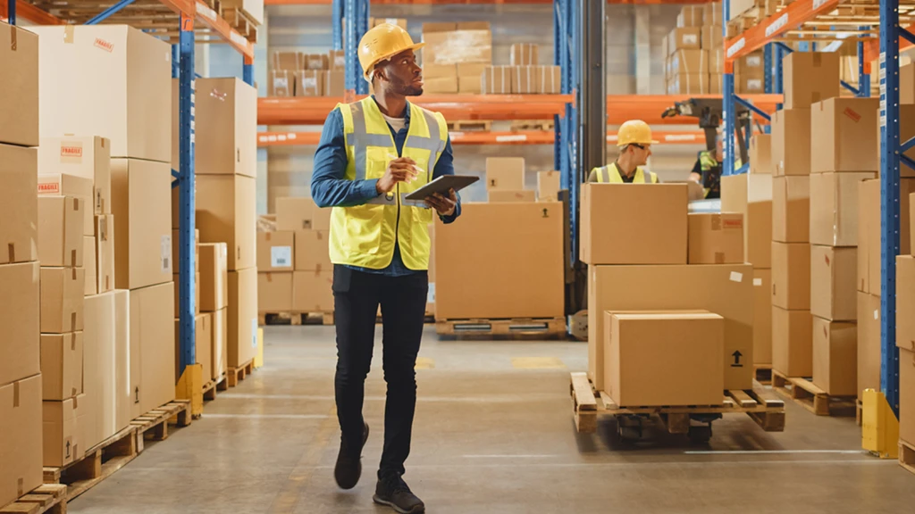 Multi Channel Fulfillment UAE