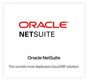 NetSuite - ECommerce Integrations
