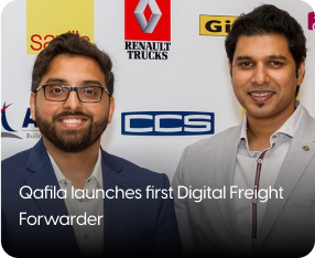 Qafila launches first Ecommerce Fullfilment Company in dubai