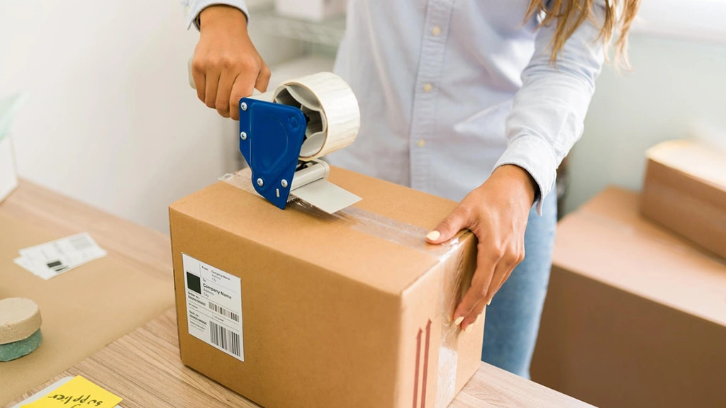 Product packaging uae