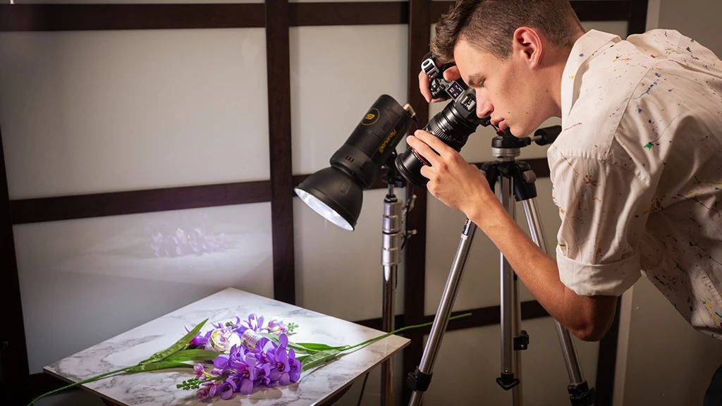 product photography services