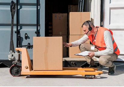 Reverse Logistics