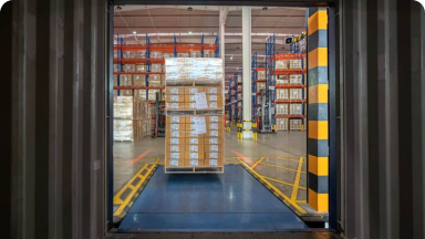 Shipping Pricing