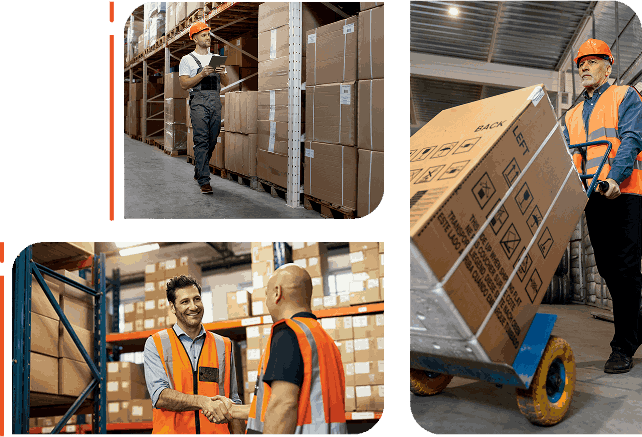 ecommerce fulfillment dubai