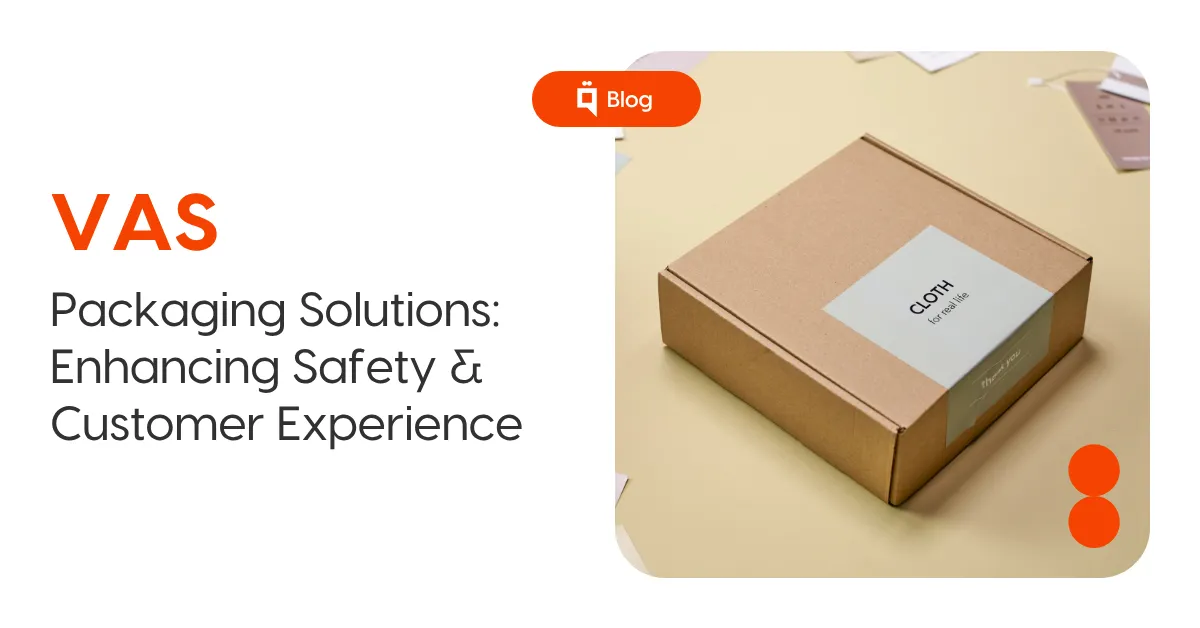 Innovative Packaging Solutions for E-commerce: Enhancing Customer Experience and Ensuring Product Safety 