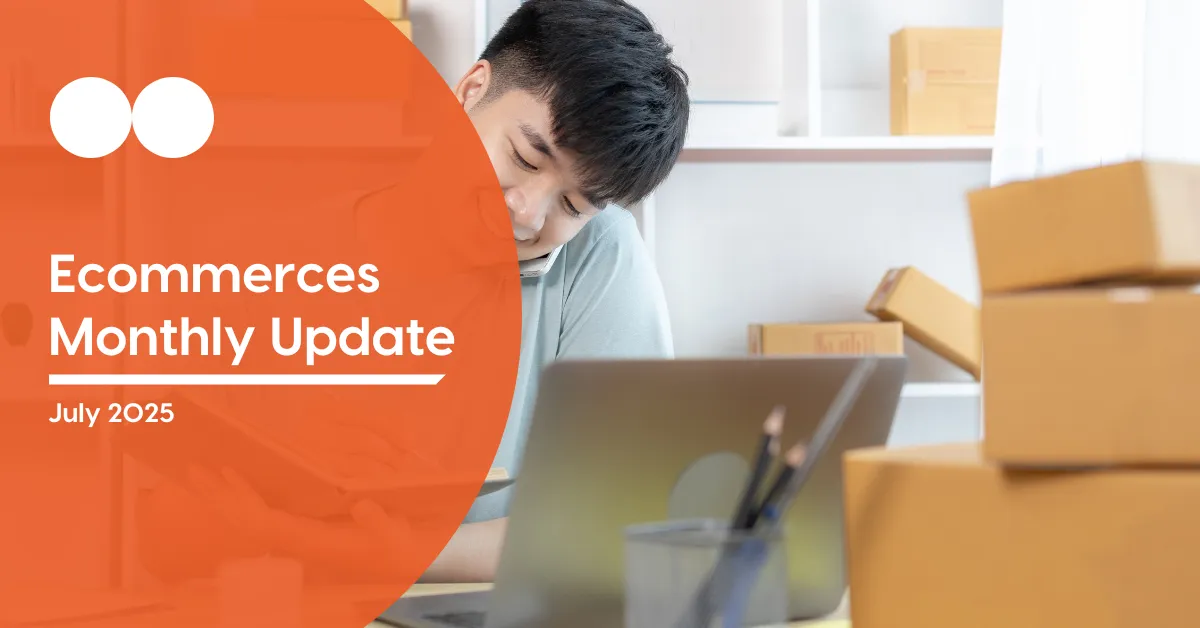 Retail Media Market Update – July, 2025