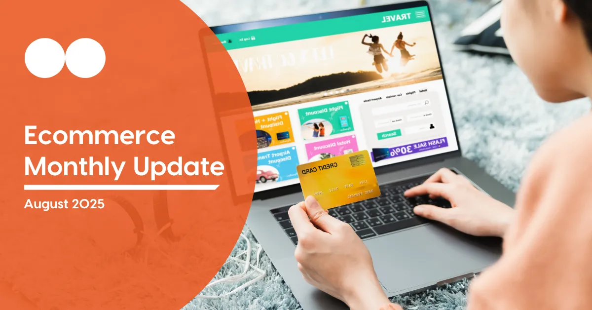 Second-Hand Retail Market Update – August, 2025