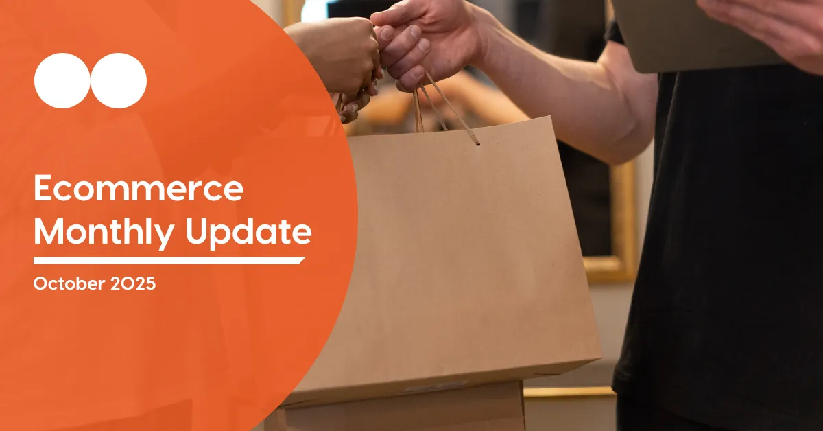 Luxury Industry Insights – October 2025 Market Update