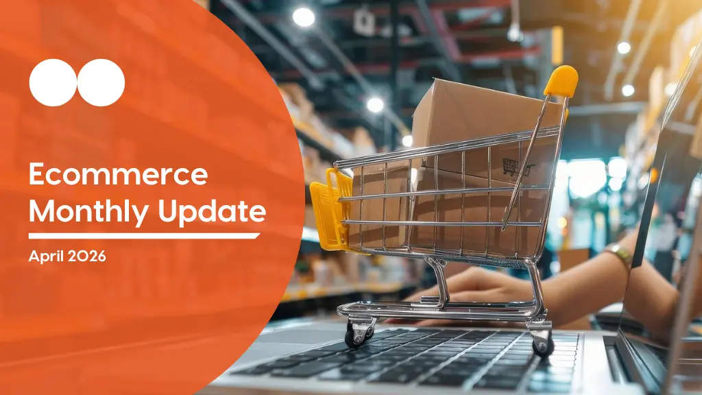 Ecommerce Growth Drivers in 2026- Global and UAE Market Update 