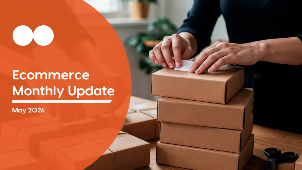 Market Update: Ecommerce Packaging Becomes a Growth, Fulfilment and Compliance Priority 